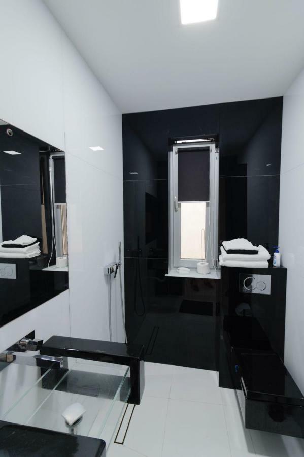 Ezra Luxury Apartments Неводарі Екстер'єр фото