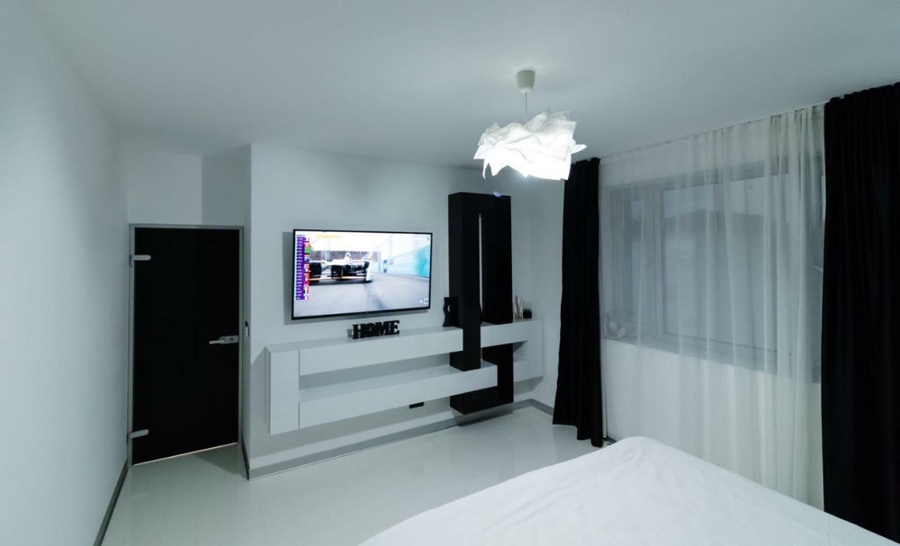 Ezra Luxury Apartments Неводарі Екстер'єр фото
