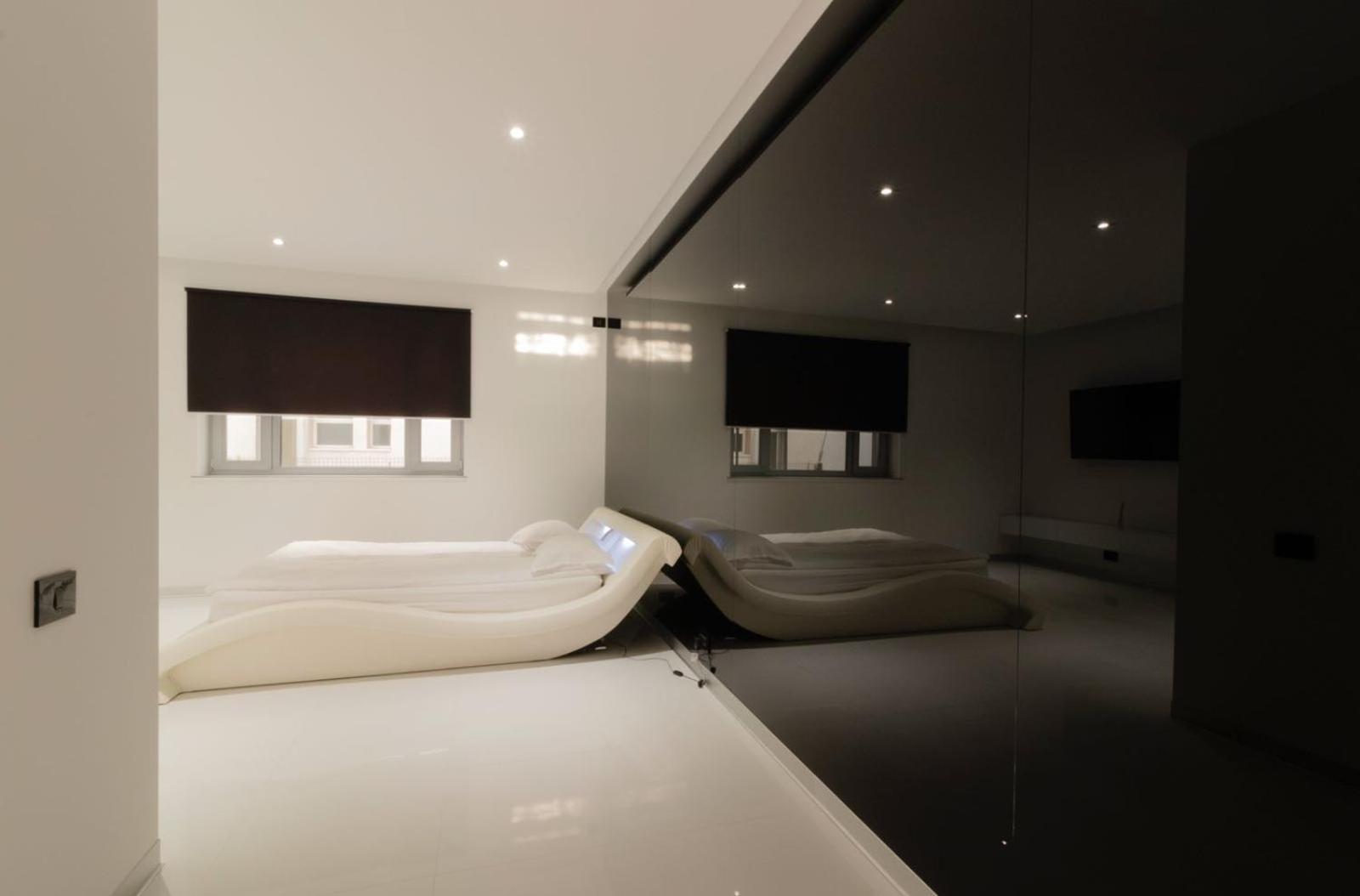 Ezra Luxury Apartments Неводарі Екстер'єр фото